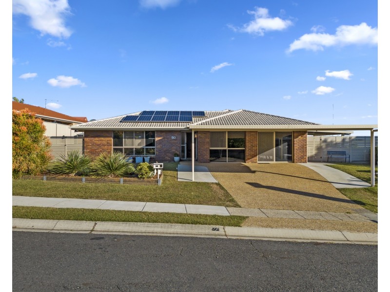 50 Network Drive, Wynnum West QLD 4178