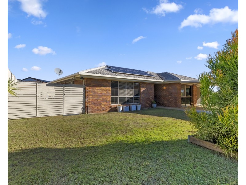 50 Network Drive, Wynnum West QLD 4178