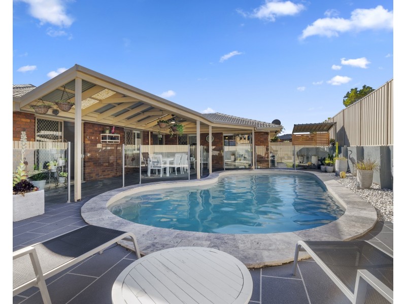 50 Network Drive, Wynnum West QLD 4178