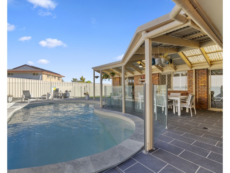 50 Network Drive, Wynnum West QLD 4178