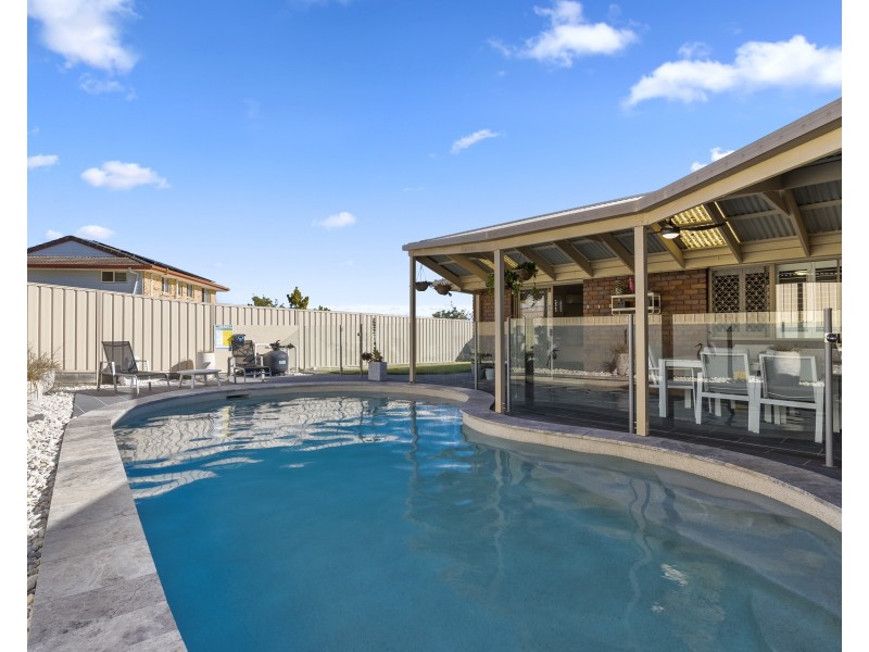 50 Network Drive, Wynnum West QLD 4178