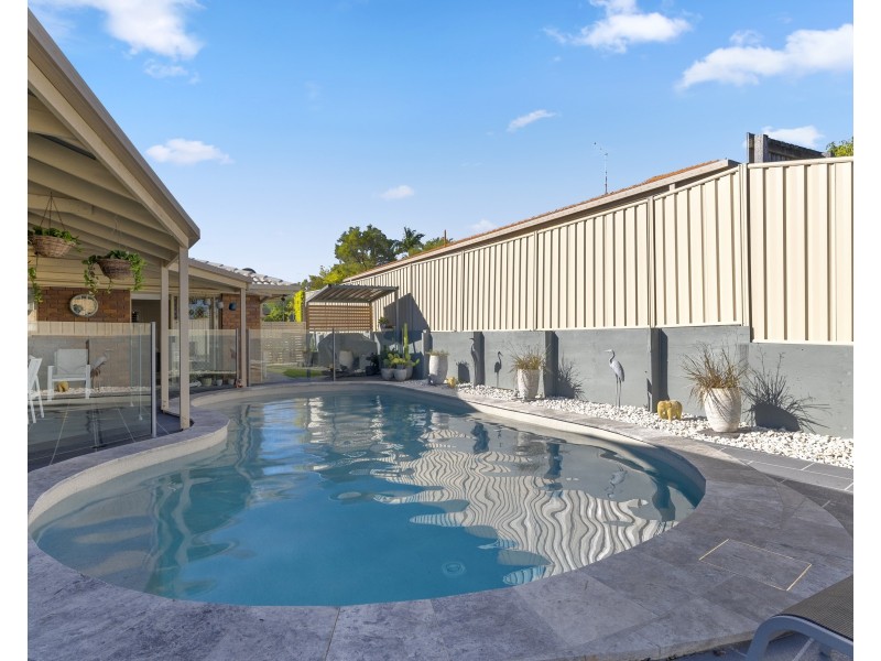 50 Network Drive, Wynnum West QLD 4178