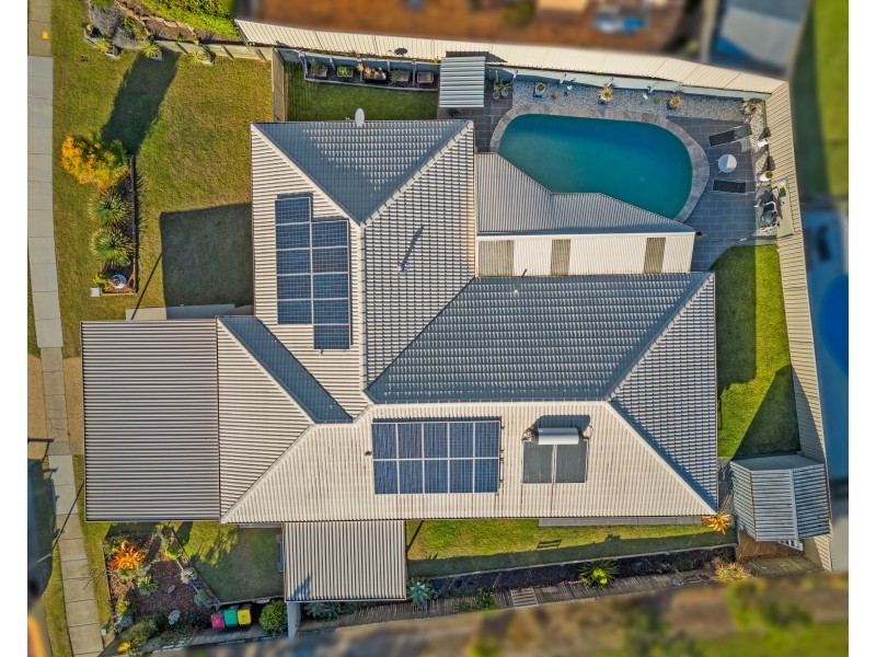 50 Network Drive, Wynnum West QLD 4178