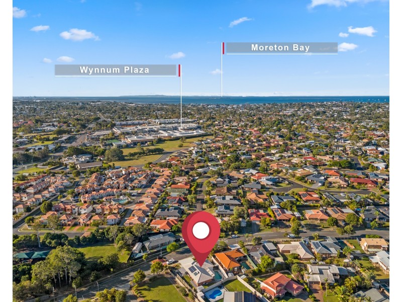 50 Network Drive, Wynnum West QLD 4178