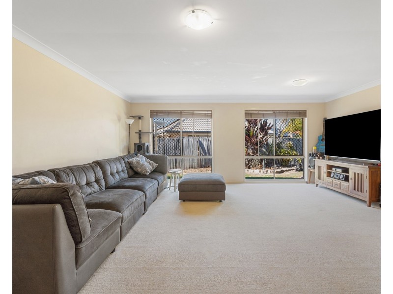 4 Holborn Court, Alexandra Hills QLD 4161