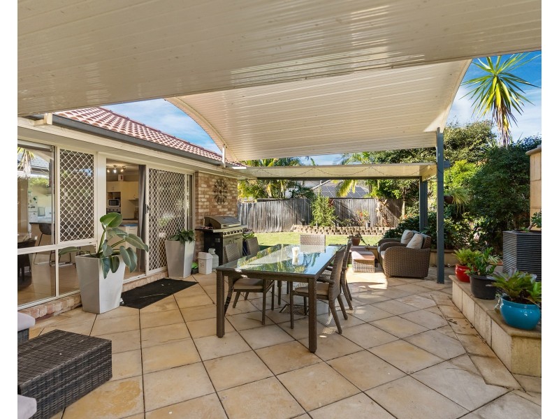 4 Holborn Court, Alexandra Hills QLD 4161