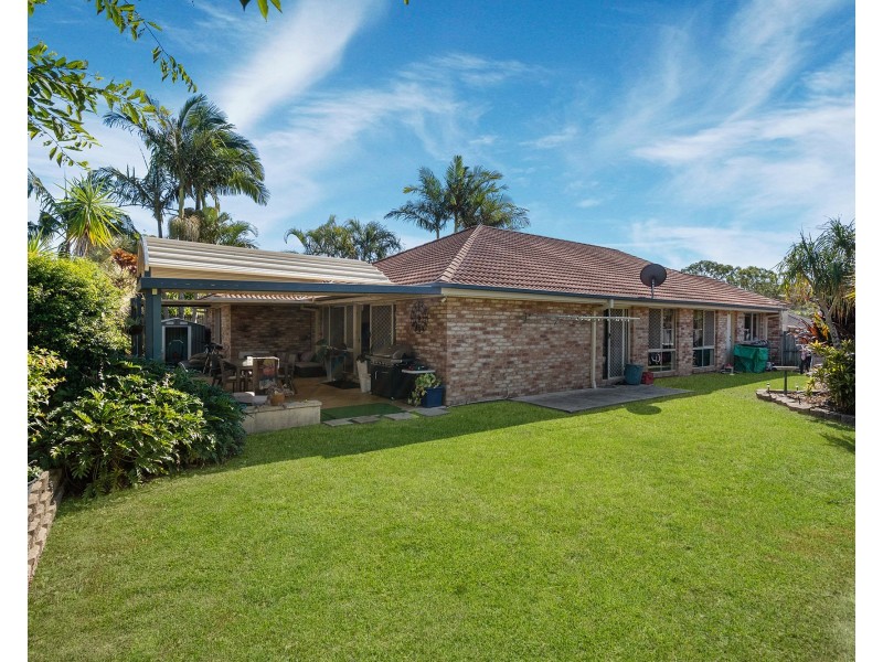 4 Holborn Court, Alexandra Hills QLD 4161