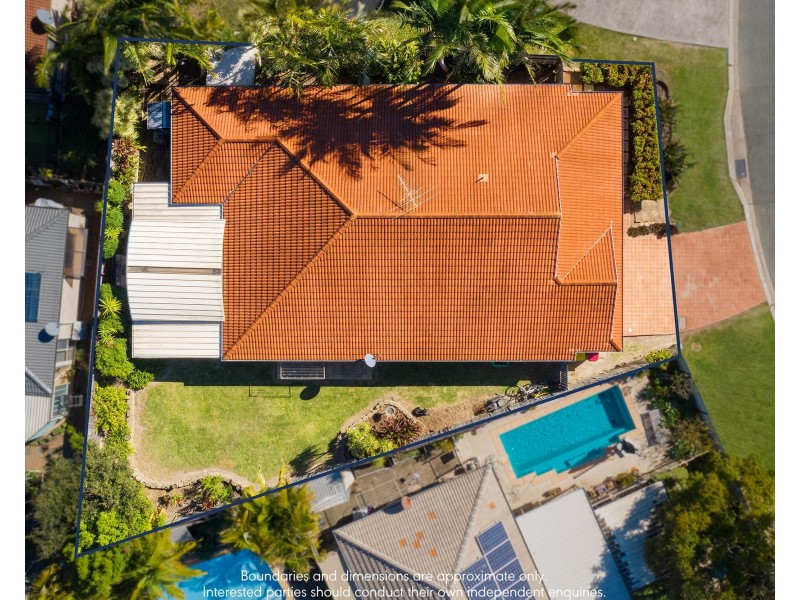4 Holborn Court, Alexandra Hills QLD 4161