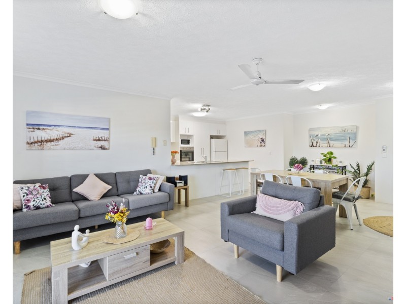 45/7-13 Shore Street East, Cleveland QLD 4163