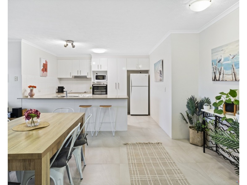 45/7-13 Shore Street East, Cleveland QLD 4163