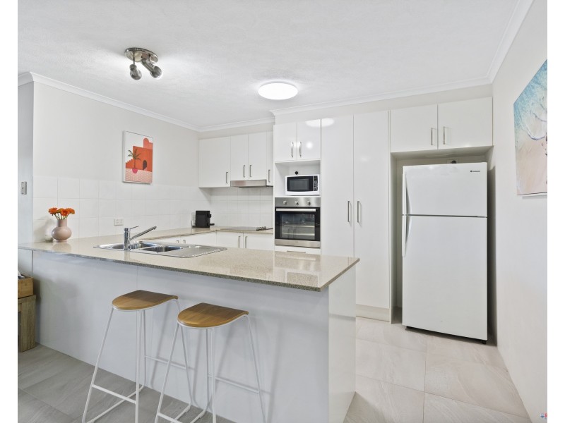 45/7-13 Shore Street East, Cleveland QLD 4163