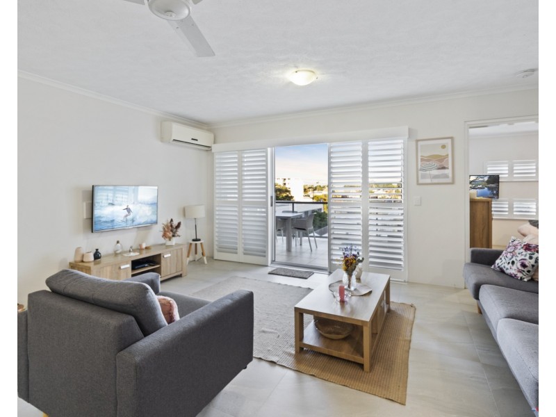 45/7-13 Shore Street East, Cleveland QLD 4163