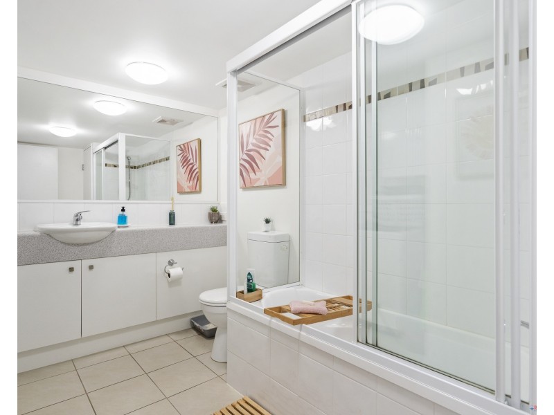 45/7-13 Shore Street East, Cleveland QLD 4163