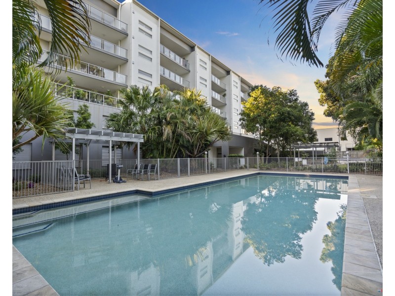 45/7-13 Shore Street East, Cleveland QLD 4163