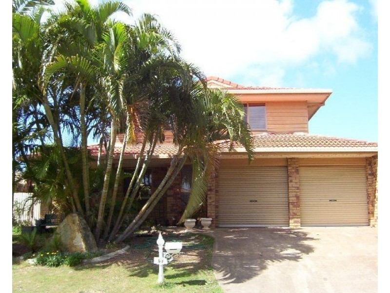 53 Spurs Drive, Wellington Point QLD 4160