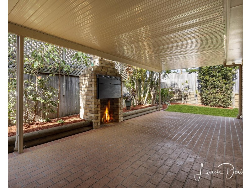 17 McConechy Drive, Victoria Point QLD 4165