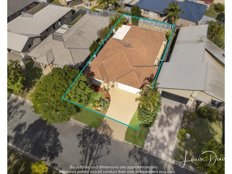 17 McConechy Drive, Victoria Point QLD 4165