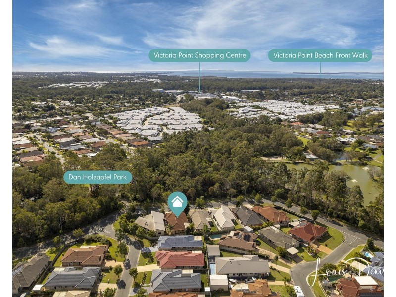 17 McConechy Drive, Victoria Point QLD 4165