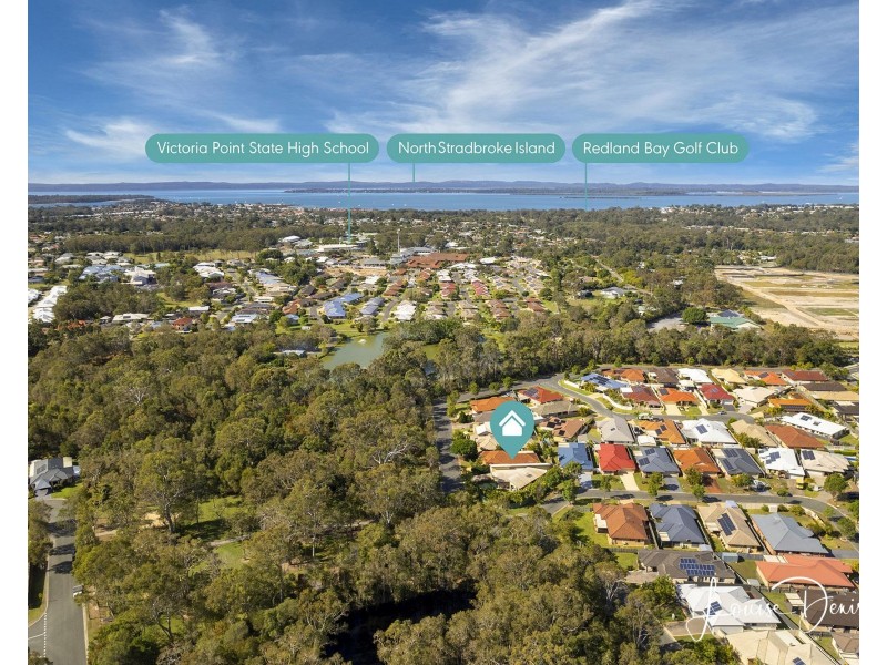 17 McConechy Drive, Victoria Point QLD 4165