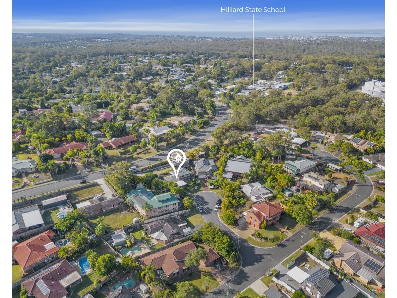 5 Glenmore Court, Alexandra Hills QLD 4161