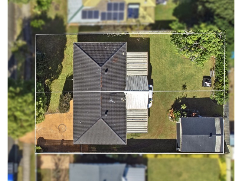 L3 Pt O’Halloran Road, Victoria Point QLD 4165