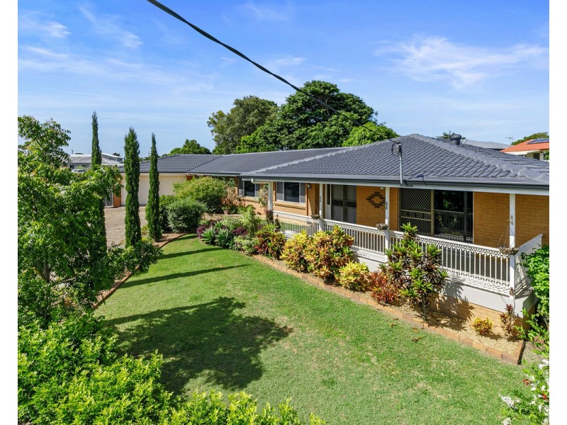 5 Lindon Street, Birkdale QLD 4159
