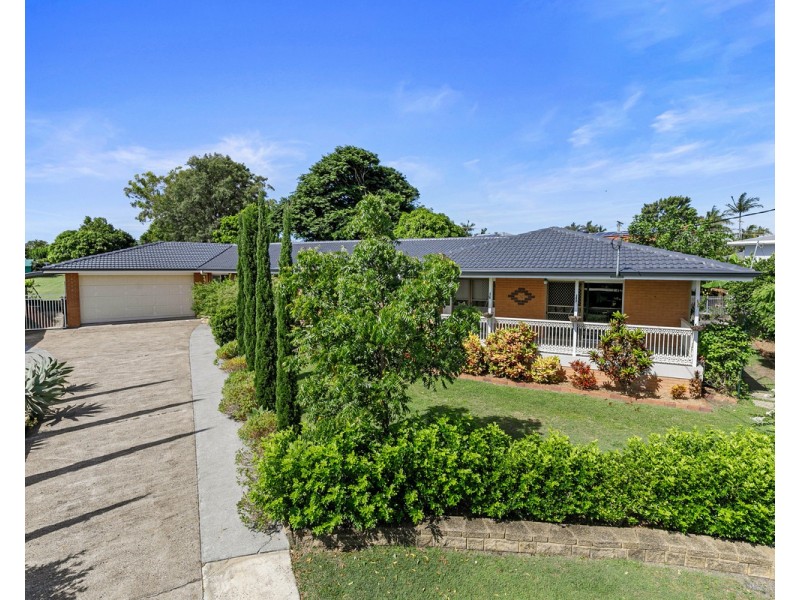 5 Lindon Street, Birkdale QLD 4159