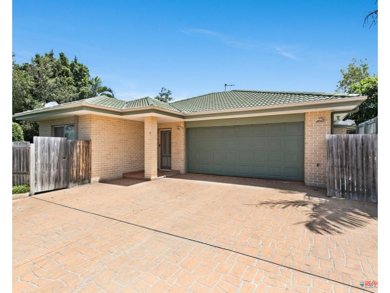 3/62 Bunker Road, Victoria Point QLD 4165
