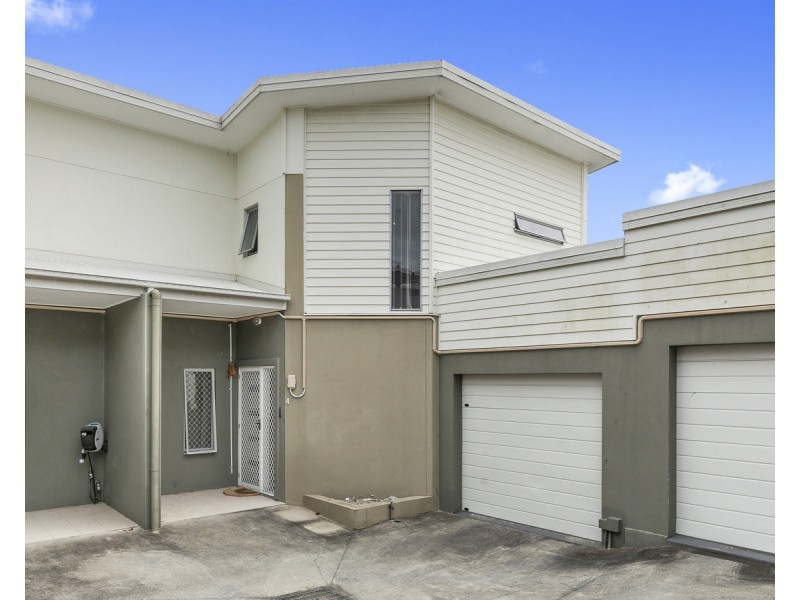 4/11 Rise Street, Mount Gravatt East QLD 4122