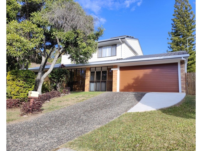 89 Cumberland Drive, Alexandra Hills QLD 4161