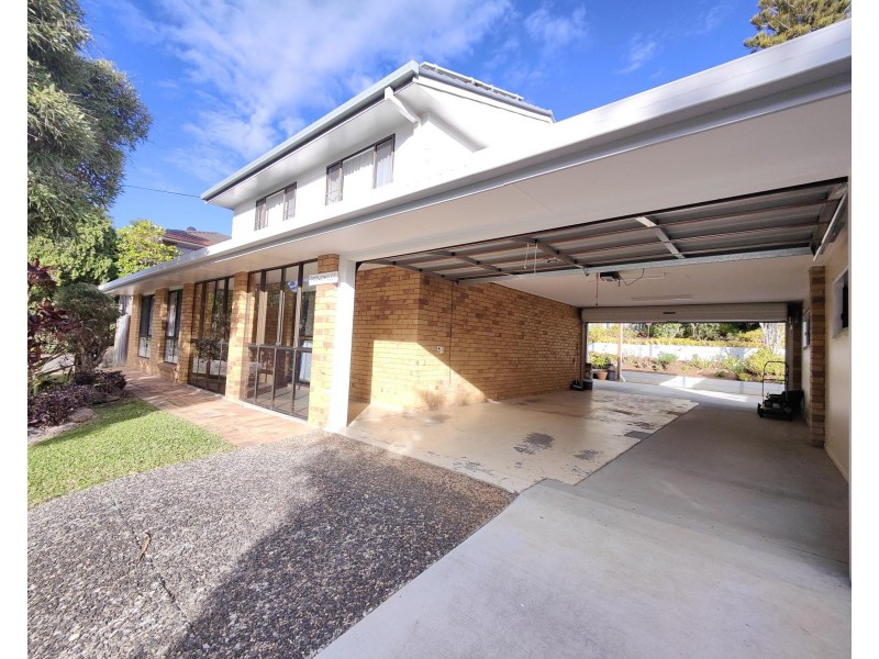 89 Cumberland Drive, Alexandra Hills QLD 4161