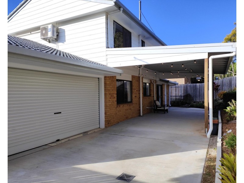 89 Cumberland Drive, Alexandra Hills QLD 4161