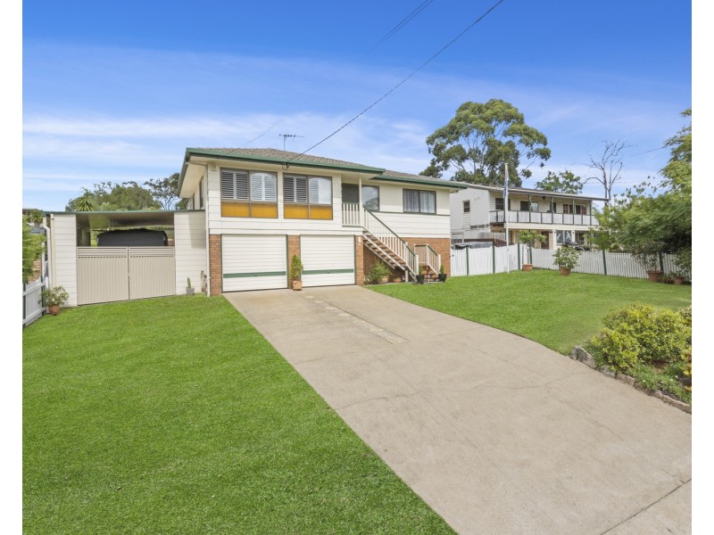 8 Castle Court, Alexandra Hills QLD 4161