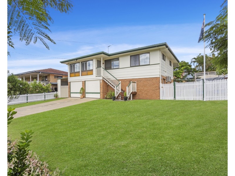 8 Castle Court, Alexandra Hills QLD 4161