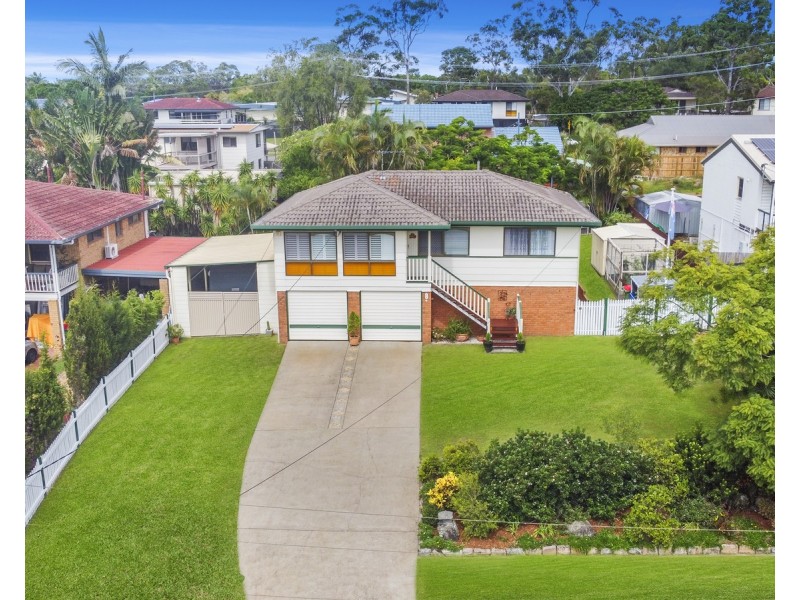 8 Castle Court, Alexandra Hills QLD 4161