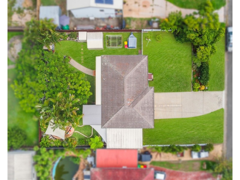 8 Castle Court, Alexandra Hills QLD 4161