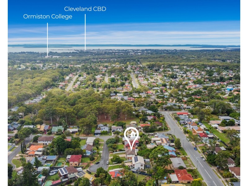 8 Castle Court, Alexandra Hills QLD 4161
