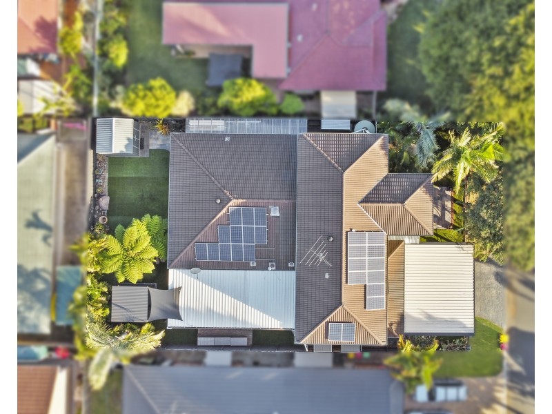 19 Jack Place, Kuraby QLD 4112