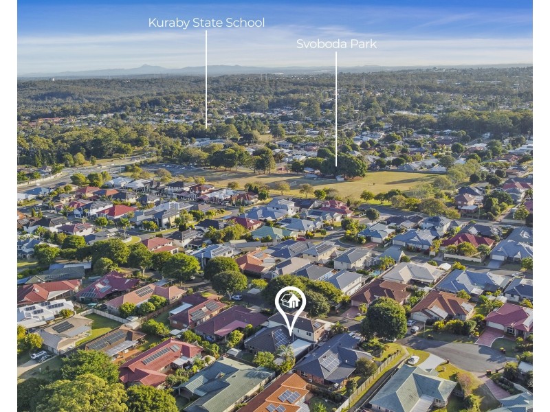 19 Jack Place, Kuraby QLD 4112