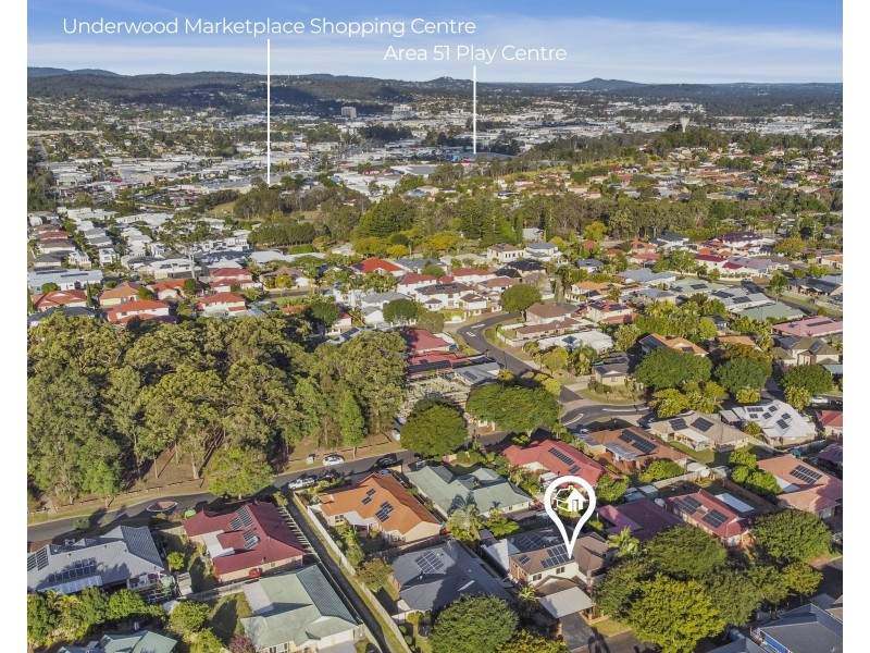 19 Jack Place, Kuraby QLD 4112