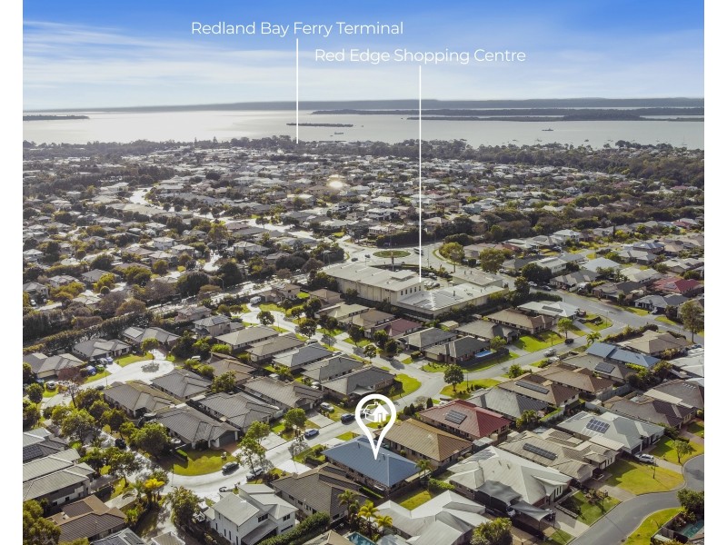 18 Pentecost Place, Redland Bay QLD 4165