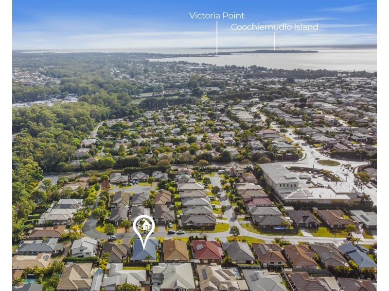 18 Pentecost Place, Redland Bay QLD 4165