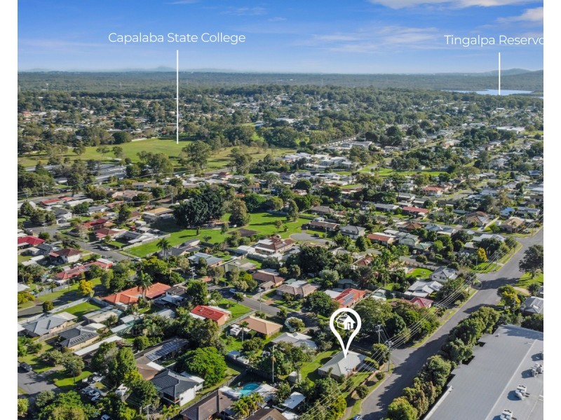 29 Gandarra Street, Capalaba QLD 4157