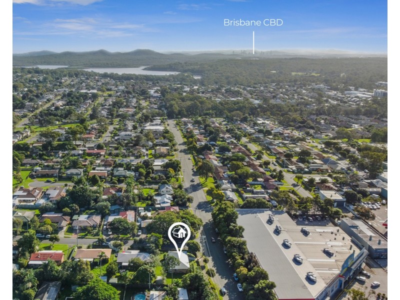 29 Gandarra Street, Capalaba QLD 4157