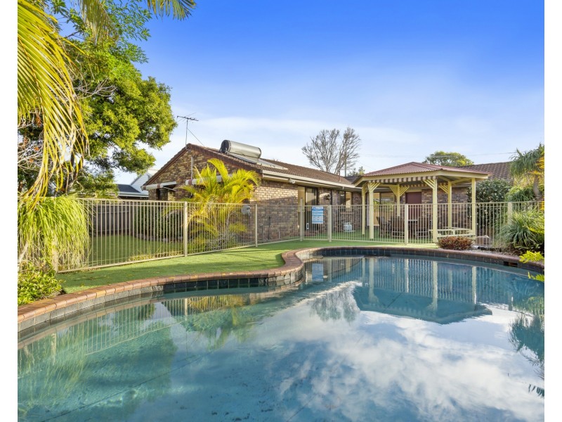 3 Lexlen Court, Cleveland QLD 4163