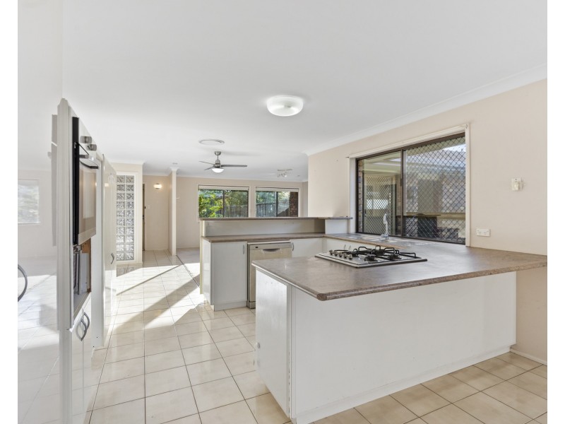 3 Lexlen Court, Cleveland QLD 4163