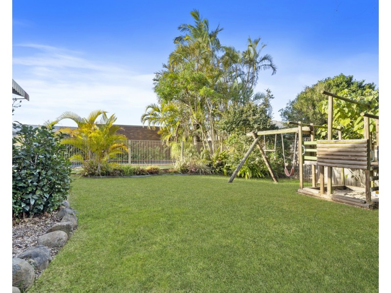 3 Lexlen Court, Cleveland QLD 4163