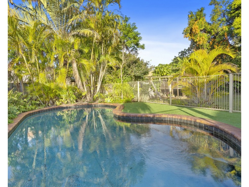 3 Lexlen Court, Cleveland QLD 4163