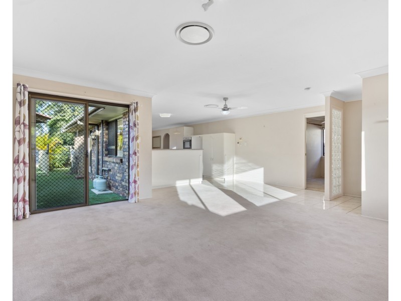 3 Lexlen Court, Cleveland QLD 4163