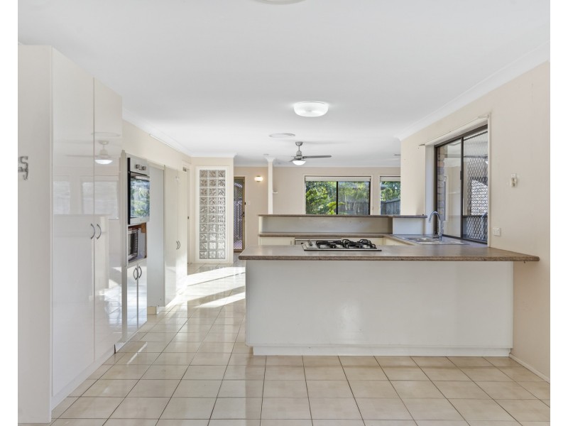 3 Lexlen Court, Cleveland QLD 4163